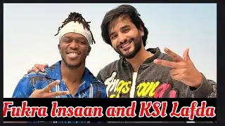 Ksi Delhi Meetup | Fans Angry On Fukra Insaan  @FukraInsaan 😡