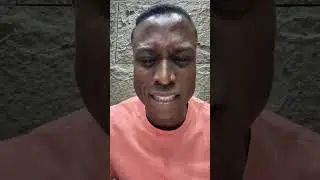 Prayer and fasting! The lord has made a way