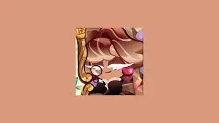 The Bakery by melanie martinez sped up