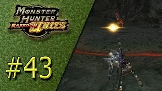 Лидер Иопри | Monster Hunter Freedom Unite
