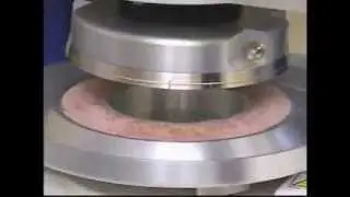 Brookfield PFT Powder flow tester