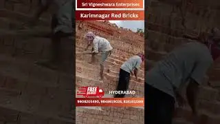 Red Brick Manufacturers &ndash; ABS, VBS, MSB, RBS, PVC | Karimnagar, Raichur, Miryalaguda, Chintapalle
