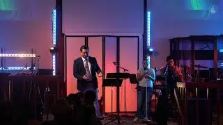 La Importancia de oraci&oacute;n y Palabra | Pastor Alex Nino | 1.11.26