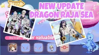 Dragon Raja SEA: New Update | Elf Box & Fight Medal