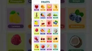 20 Indian Fruits Names Collection In Hindi And English #English #Fruits #Name #Collections #Hindi