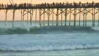 Fun on the Water at the Cape Fear Coast