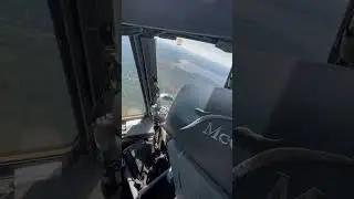 C17 cockpit #civilairpatrol #usaf #aviation