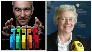 Unraveling the Quantum Dots Journey |Nobel Lecture series| Chemistry | SRM AP