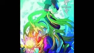 Mega Man Zero Collection - Awakening Will in Resonance