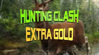Use Hunting Clash Hack for Additional Gold in 2022! [Android/iOS]