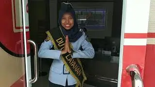 Profil Lapas Narkotika Kelas IIA Cirebon