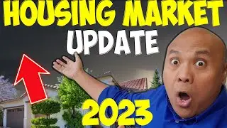 GLOOMY 2023 Housing Market Update