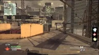 Ep. 4. Entrenando para MW3 | Modern Warfare 2 | Por Espirated