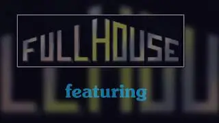 Fullhouse friends 1998 - Strawberry fields
