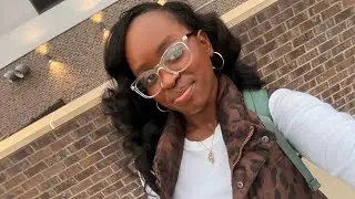 GRWM: For the first week back at school 🏫 