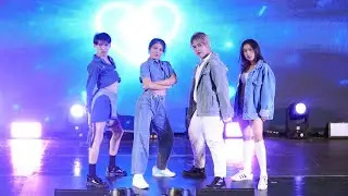 221121 ALALE cover MATCHA, ALALA - Complicated + ร้องไห้ดังๆ (Not A Chance) @ Be You T-POP