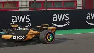 🔥 Pure Rennaction in Imola 🔥 FORL live 🔥