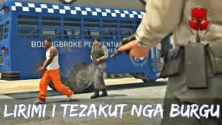 GTA 5 SHQIP - Lirimi i Tezakut prej Burgu !! - SHQIPGaming