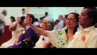 San Pablo Diocese SACERDOTAL ORDINATION - 03 December 2018
