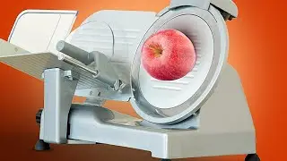 29 СУПЕР ГАДЖЕТОВ ДЛЯ КУХНИ, о которых вы не знали, но они облегчат вам жизнь