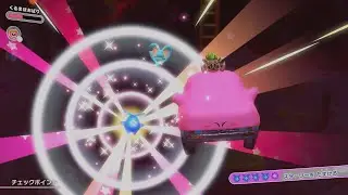 氷の次は溶岩地帯！ いろんな能力をコピーして突き進め！/星のカービィ ディスカバリーNintendo Switch 2 Edition ＋ スターリーワールド【part5】/実況プレイ