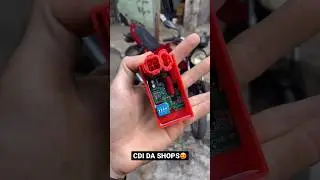 CDI da Shops 🥵#shorts #youtubeshorts #tutorial #dicas #moto #fyp
