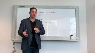 5 Steps to Growing your Professional Services Firm