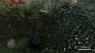 Axis Invader Kill # 548 Sniper Elite5