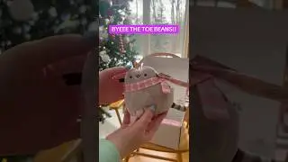 2024 Winter Pusheen Box! #pusheenbox #pusheenunboxing #unboxingvideo