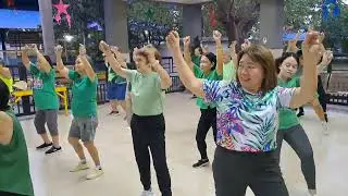 Thursday dance
