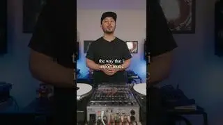 This COMPLETELY CHANGED how I import music into Serato #djtips #djing #serato #seratodj