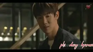 korean mix khasi 💞phi dang kynmaw 💋sad love story