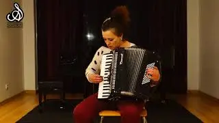 Sarabande - Alexandre goedicke - Benedict Houart - Scherzo (Academia de M&uacute;sica) Coimbra