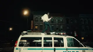 Melvoni - Thugin Alot (Official Video)