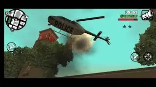 Michelle's Rampage in Los Santos | GTA: San Andreas