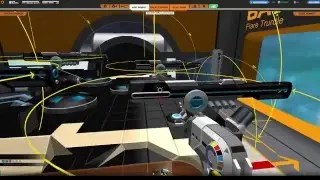 MOBA Mondays: Robocraft - Road to 100 (Highlights)