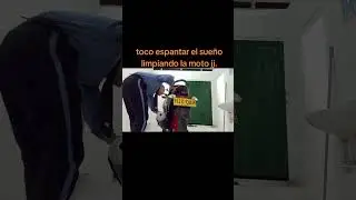 Hay que hacer cosas chimbas ☺️