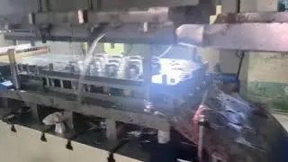 Stainless Steel Parts Precision Custom Metal Stamping Die/Motor flange progressive stamping die/mold