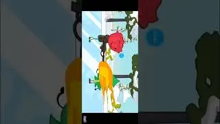 First time to watch bfdi! 