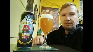 ПП: Electric Biker Brewery Key West Hazy DIPA
