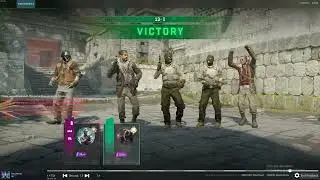 OMG 13-0 Ancient in 3 min
