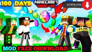 Minecraft But There Are Costom Diamonds Mod Download