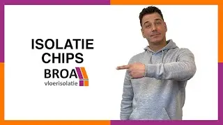 Alle Voor- en Nadelen van Isolatie Chips Voor Kruipruimte als Bodemisolatie