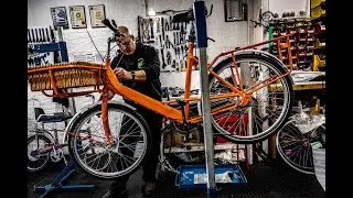 On Your Bike: Pedaling Towards a Brighter Future