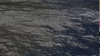 Ocean Render Eevee Blender 2.8