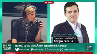 Sergio Farella - Especialista en judiciales | No Dejes Para Ma&ntilde;ana