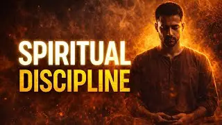 Spiritual Discipline &ndash; Build Inner Strength, Faith & Consistency.