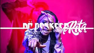 DJ mister back (arrocha do 50cent)