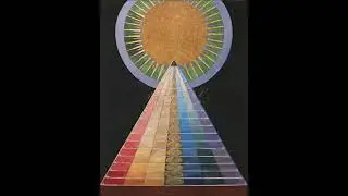 Secret Initiation of The Pyramid (Part 2) - 33 Degree Freemason Manly P Hall - Clean Audio