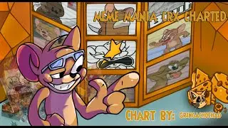 MEME MANIA (CRX) | The Basement Show UST: but playable